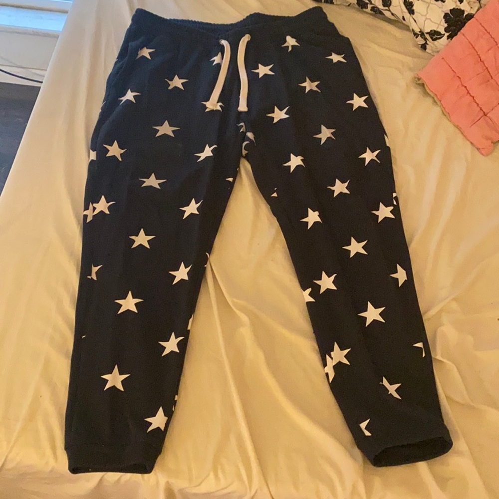 Sweat pants